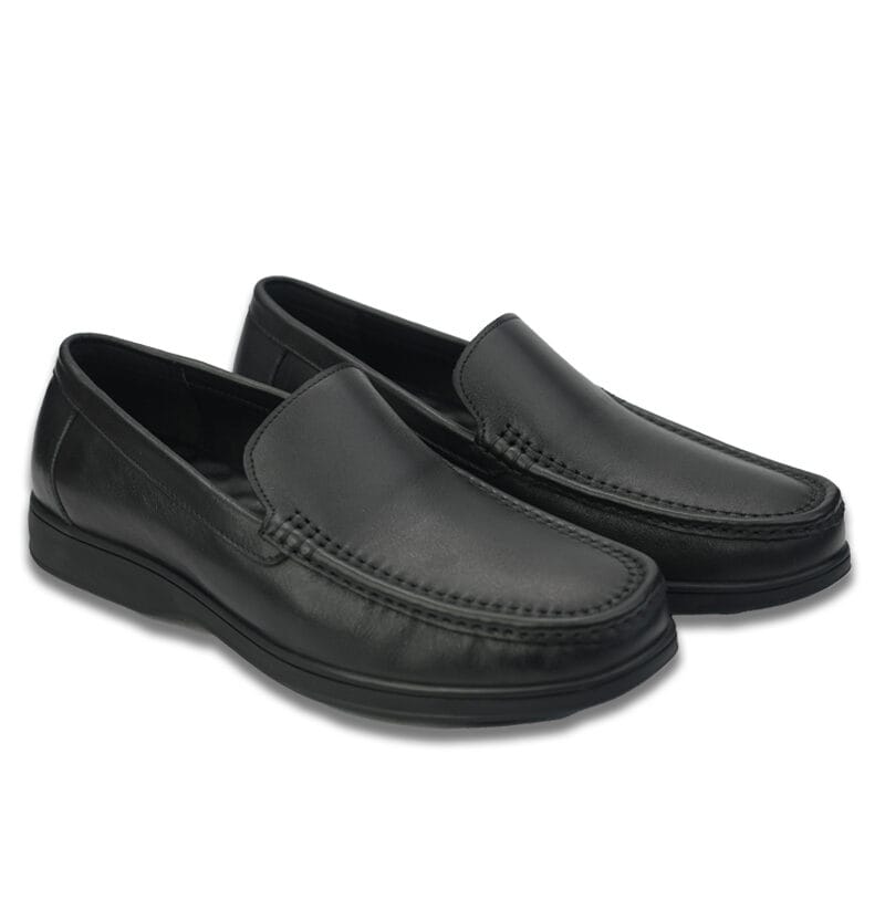 Comfort Slip-on Black