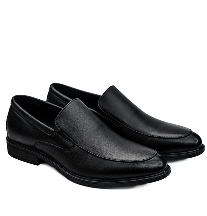 Pashmina Comfort Moccasin