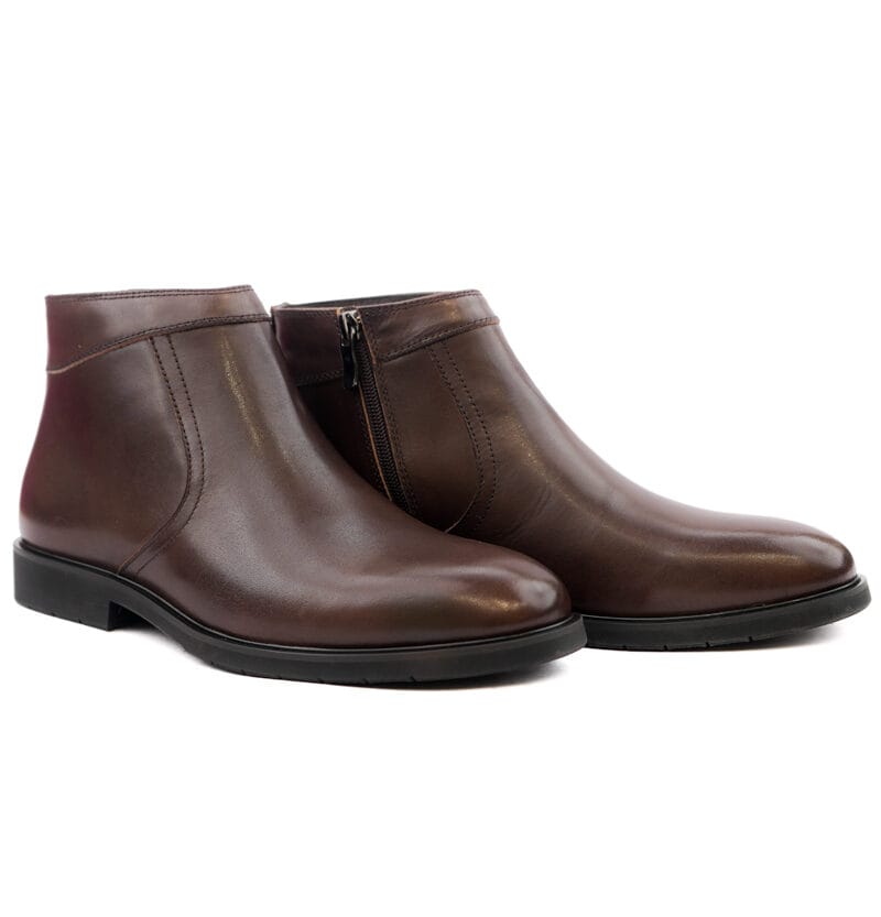 Comfort Chelsea Zip