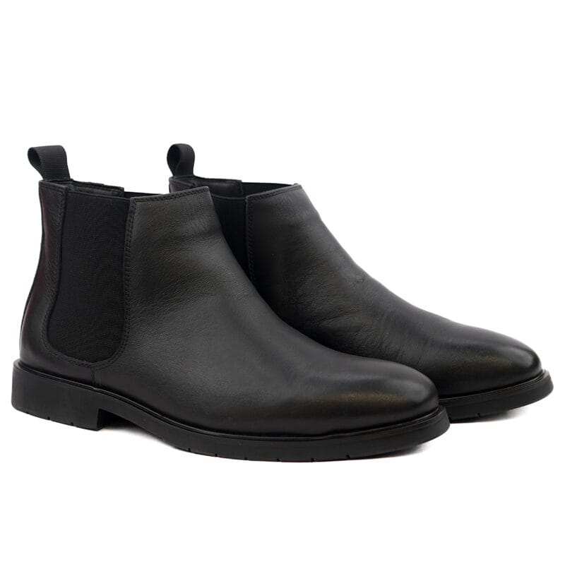 Comfort Chelsea Black