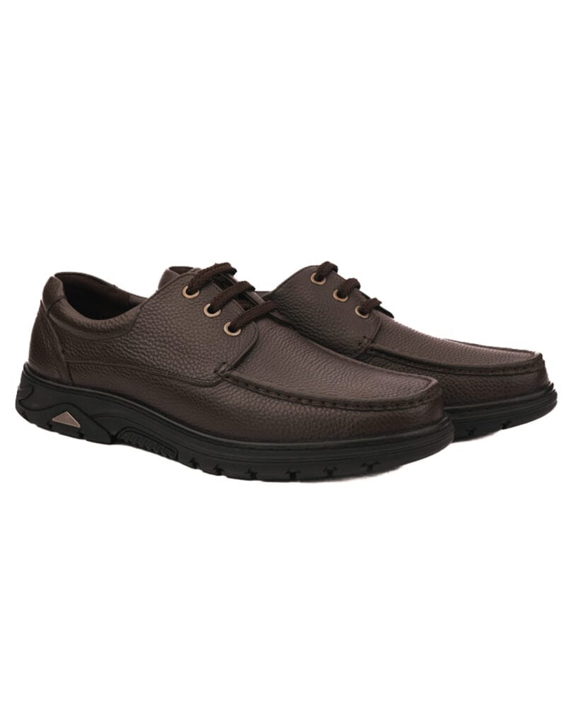 Wide Width Comfort Formal Lace-Up