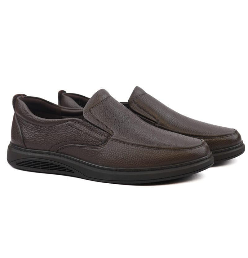 Wide Width Comfort Slip-On