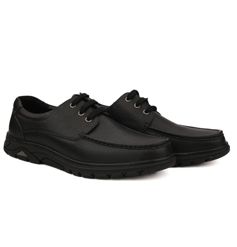 Wide Width Comfort Formal lace-Ups