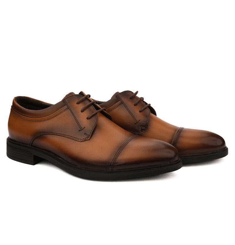Formal oxford Lace-Up