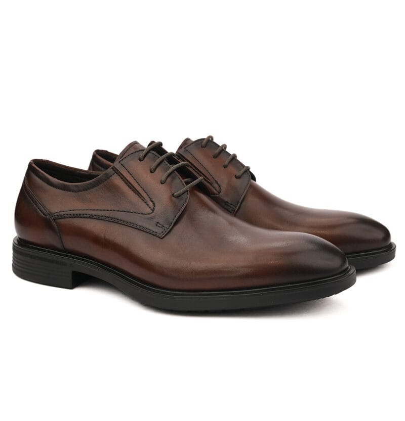 Formal Lace-Up