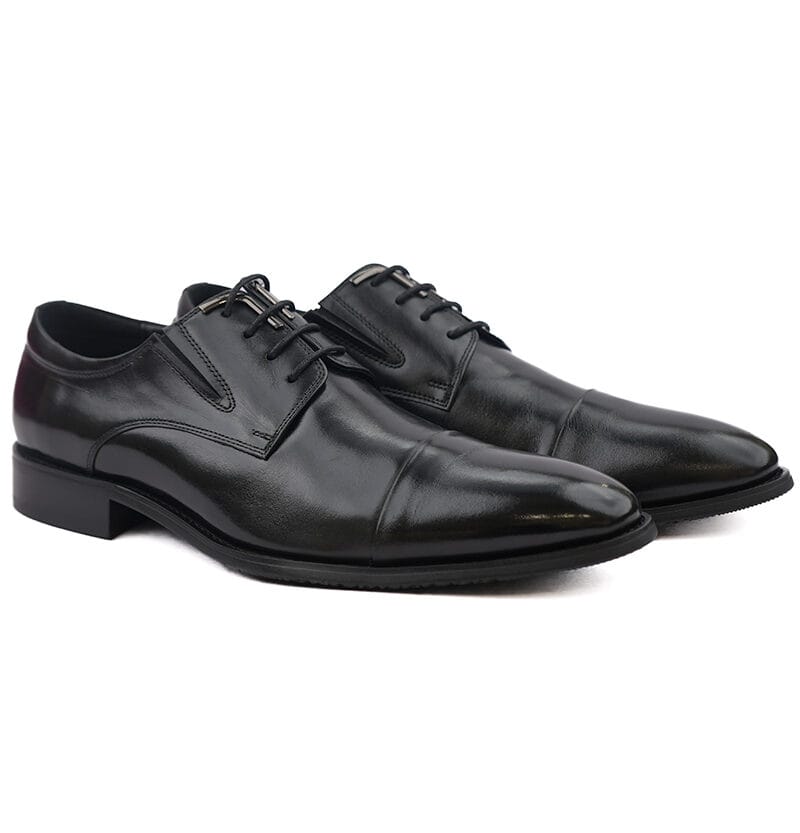 Oxford Lace-Up