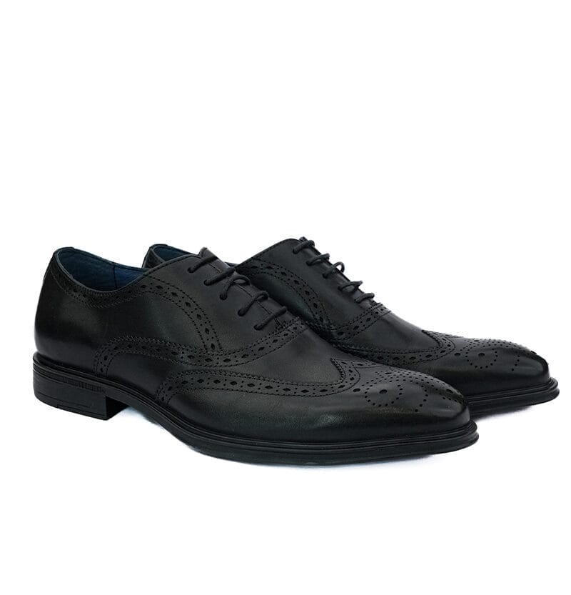 Hand made Lace-up Brogues